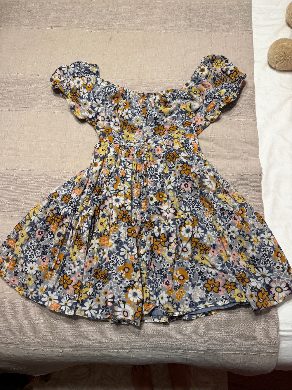 American Eagle Mini dress